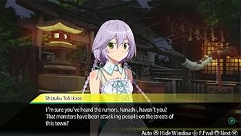 (未使用･未開封品)Ps3 akiba&#39;s trip : undead and undressed (eu) Amazon.com: AKIBA'S TRIP: Undead & Undressed - PlayStation 3